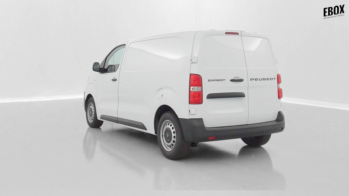 404561_p2 - PEUGEOT - EXPERT - 2026 - photo 5