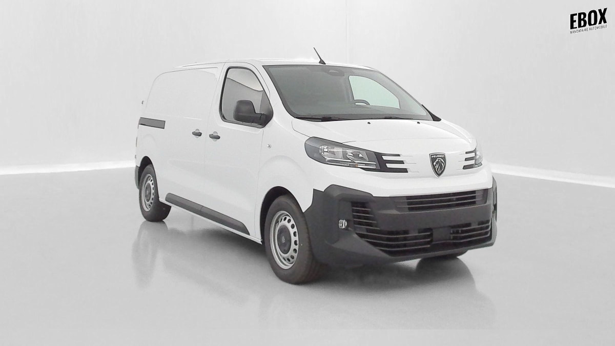 404561_p2 - PEUGEOT - EXPERT - 2026 - photo 1