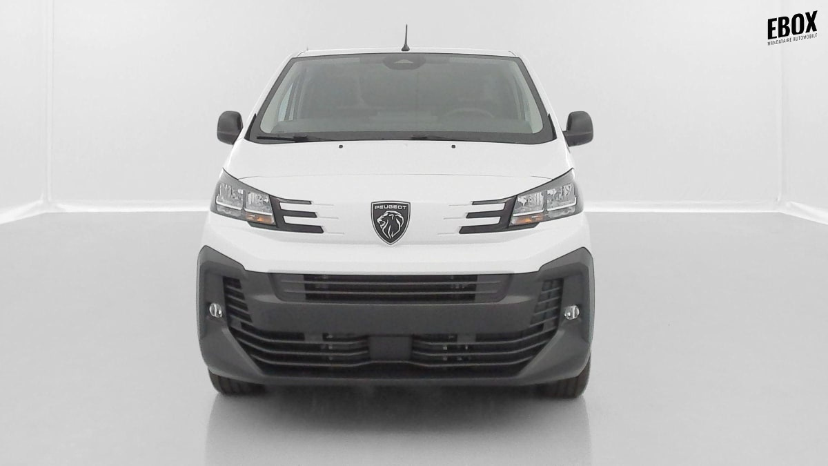 404561_p2 - PEUGEOT - EXPERT - 2026 - photo 2