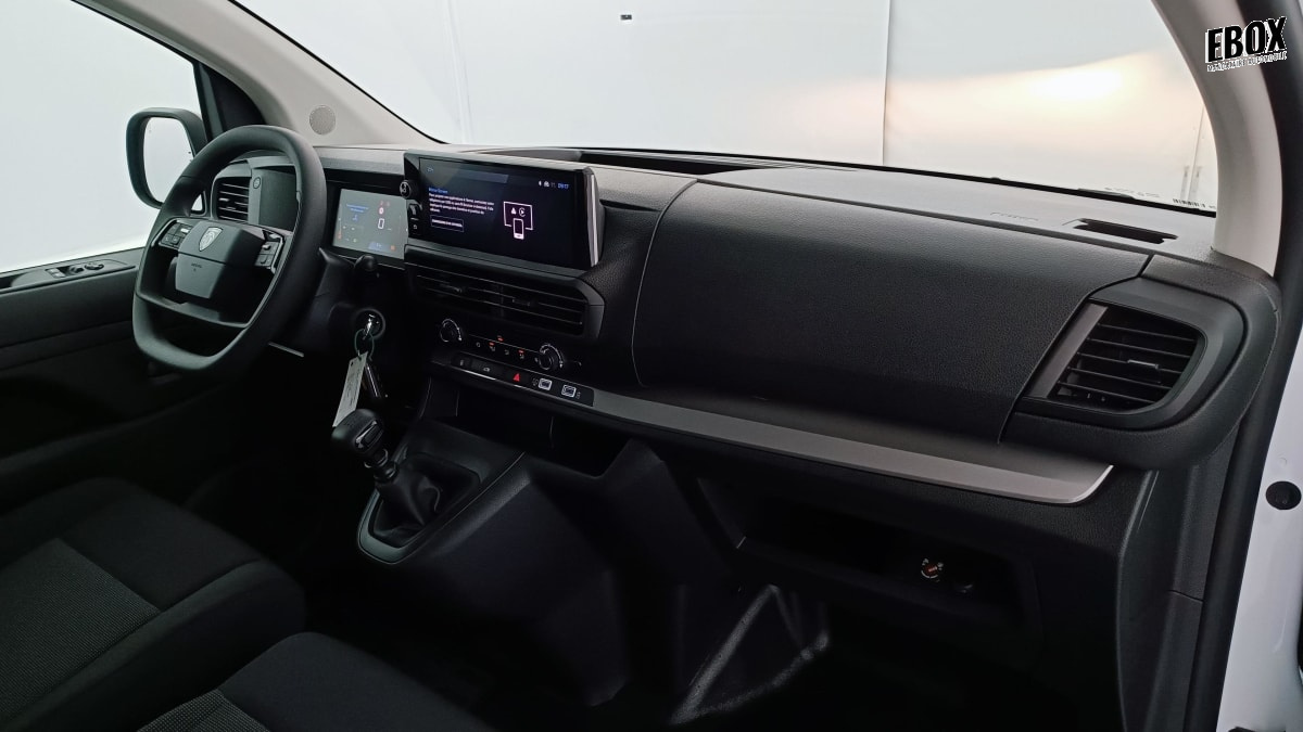 404561_p2 - PEUGEOT - EXPERT - 2026 - photo 7