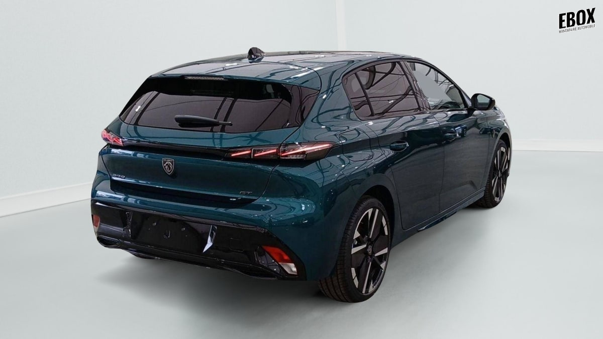 405743_p2 - PEUGEOT - NOUVELLE 308 - 2026 - photo 4