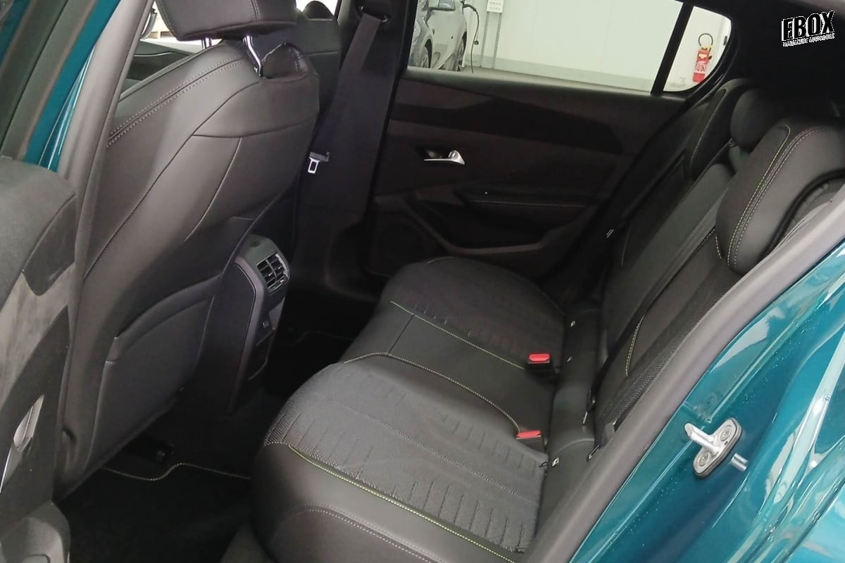 405743_p2 - PEUGEOT - NOUVELLE 308 - 2026 - photo 9
