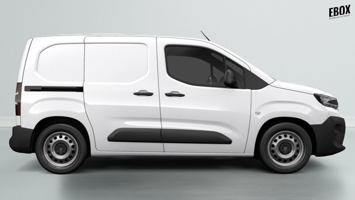 405298_p2 - PEUGEOT - PARTNER - 2026 - photo 3
