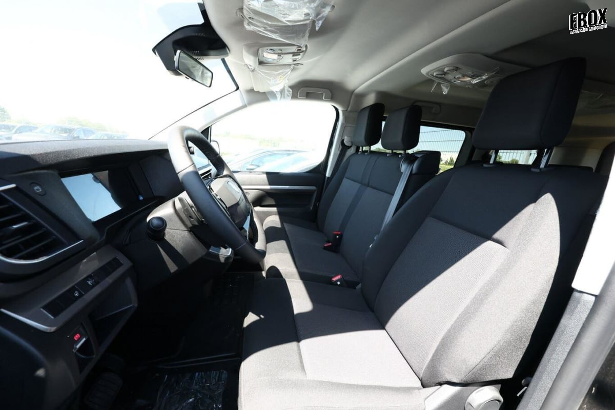 404409_p2 - PEUGEOT - TRAVELLER - 2026 - photo 3