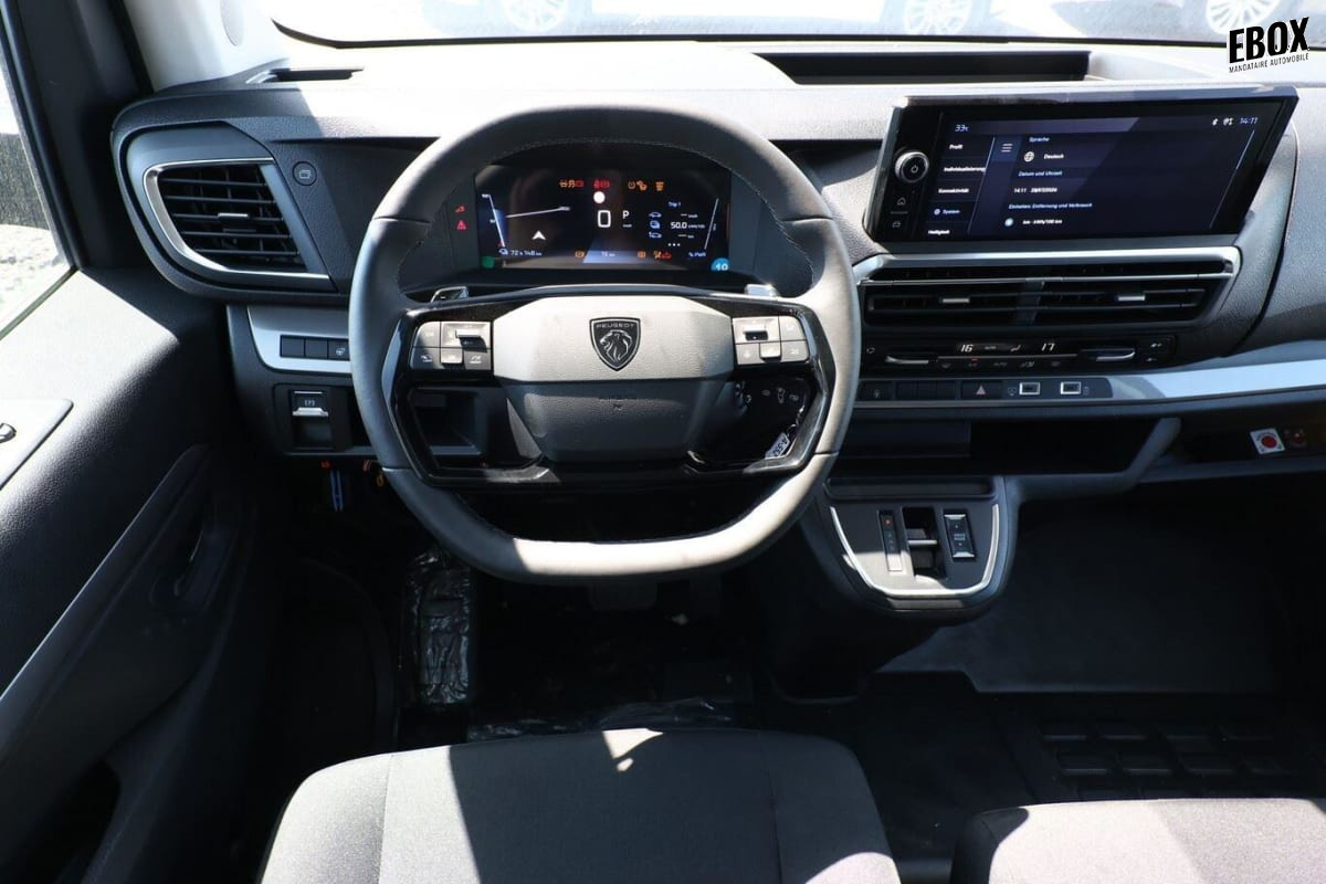 404409_p2 - PEUGEOT - TRAVELLER - 2026 - photo 4