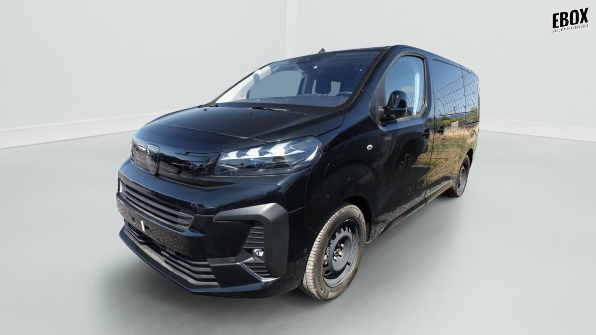 404409_p2 - PEUGEOT - TRAVELLER - 2026 - photo 2
