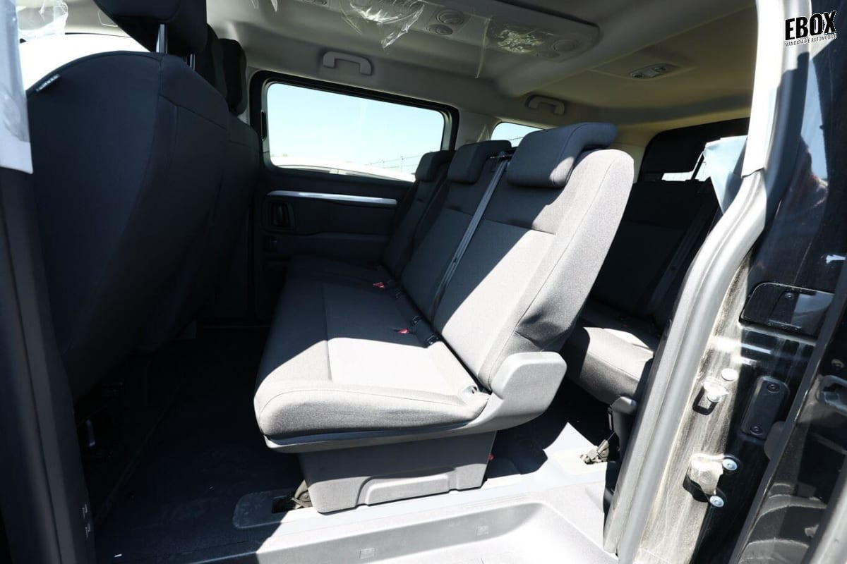404409_p2 - PEUGEOT - TRAVELLER - 2026 - photo 7
