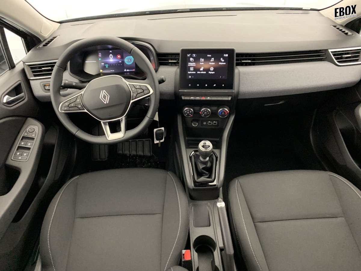 402606_p2 - RENAULT - CLIO 5 - 2026 - photo 8