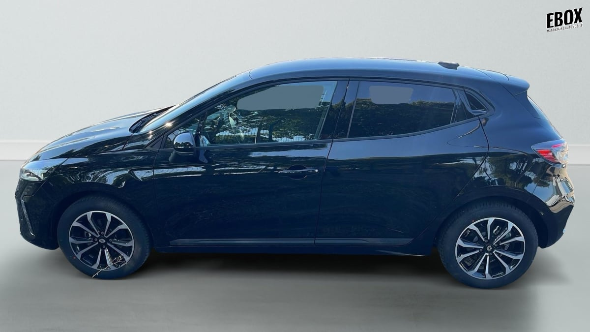 403257_p2 - RENAULT - CLIO 5 - 2025 - photo 4