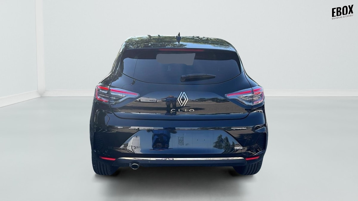 403257_p2 - RENAULT - CLIO 5 - 2025 - photo 6