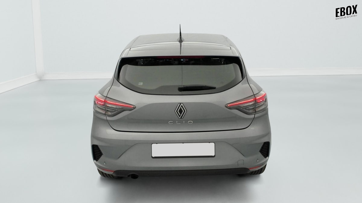 402606_p2 - RENAULT - CLIO 5 - 2026 - photo 6