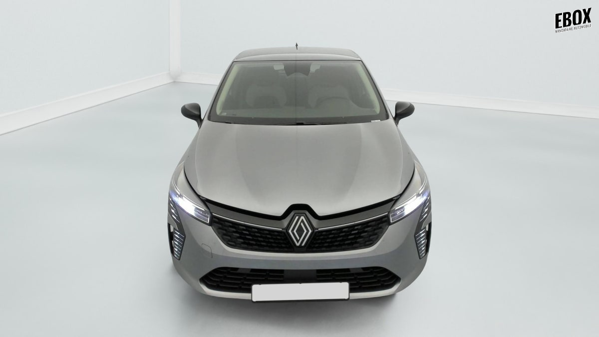 402606_p2 - RENAULT - CLIO 5 - 2026 - photo 3