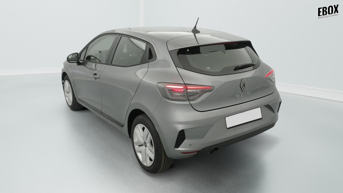 402606_p2 - RENAULT - CLIO 5 - 2026 - photo 5