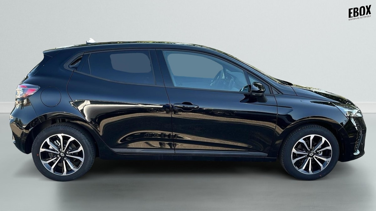 403257_p2 - RENAULT - CLIO 5 - 2025 - photo 8