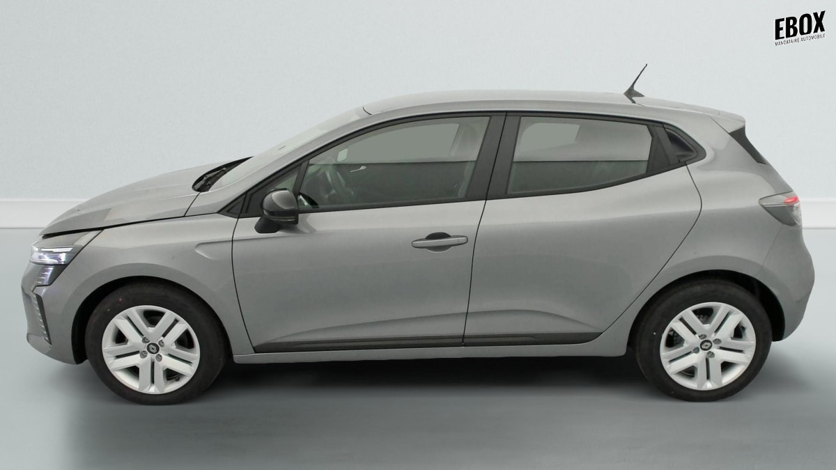 402606_p2 - RENAULT - CLIO 5 - 2026 - photo 4