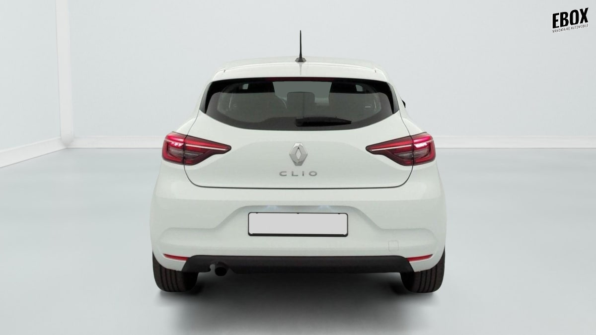 397754_p2 - RENAULT - CLIO 5 - 2020 - photo 6