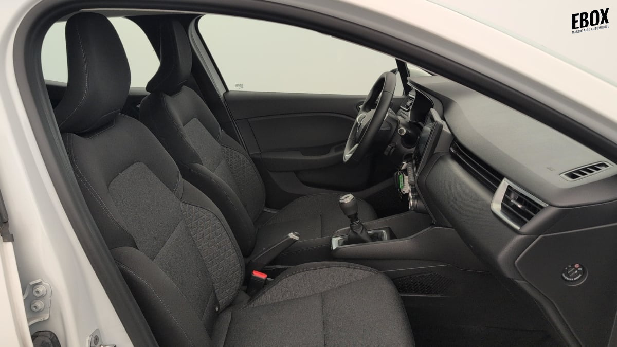 397754_p2 - RENAULT - CLIO 5 - 2020 - photo 9
