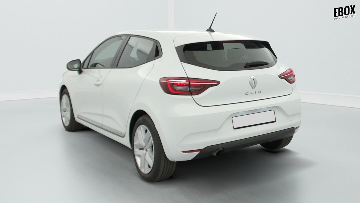 397754_p2 - RENAULT - CLIO 5 - 2020 - photo 5
