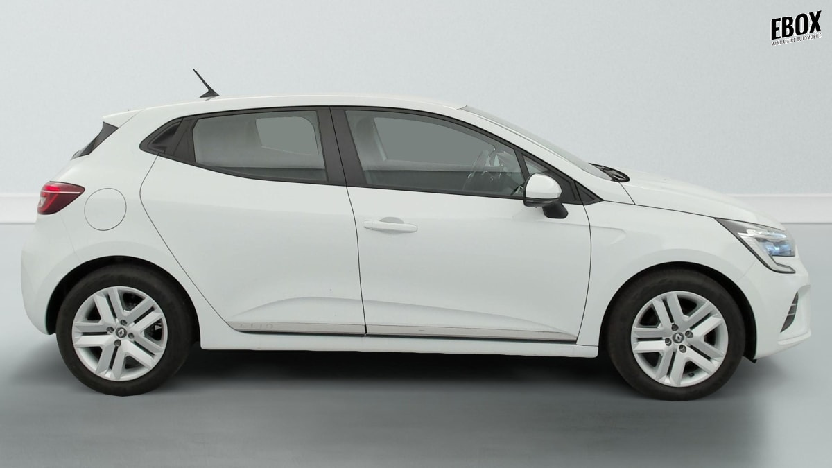 397754_p2 - RENAULT - CLIO 5 - 2020 - photo 8