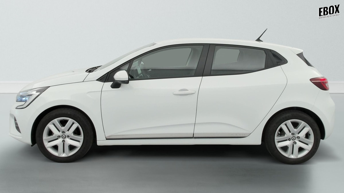 397754_p2 - RENAULT - CLIO 5 - 2020 - photo 4