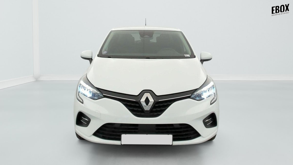 397754_p2 - RENAULT - CLIO 5 - 2020 - photo 2