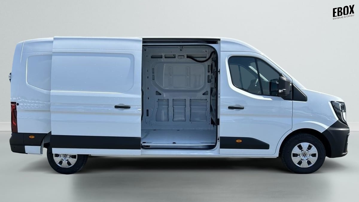 404598_p2 - RENAULT - MASTER 4 FGN 3T5 - 2026 - photo 4