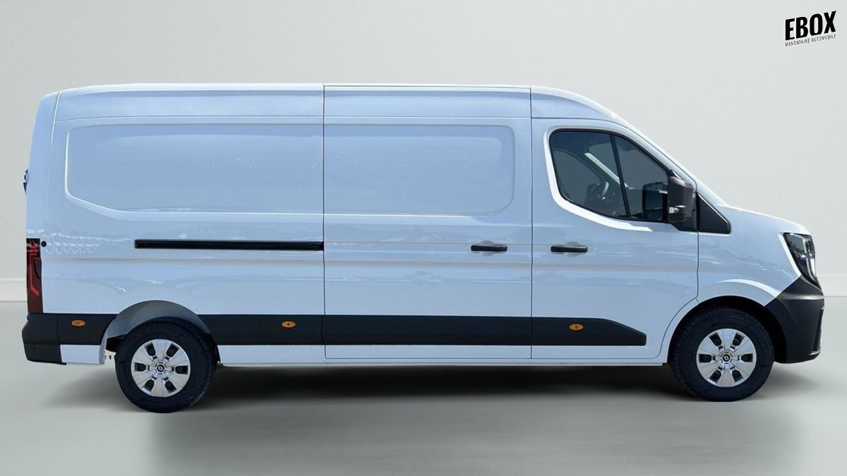 404598_p2 - RENAULT - MASTER 4 FGN 3T5 - 2026 - photo 3