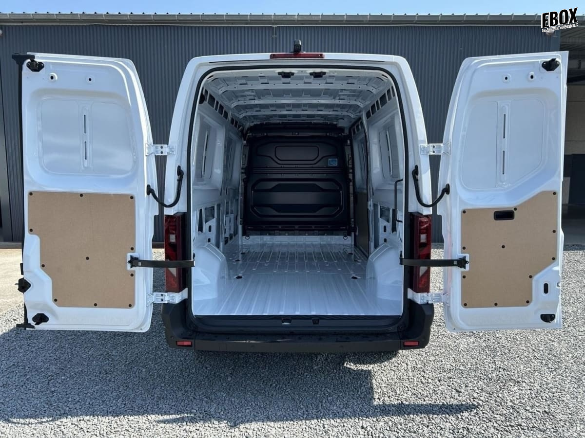 404598_p2 - RENAULT - MASTER 4 FGN 3T5 - 2026 - photo 6