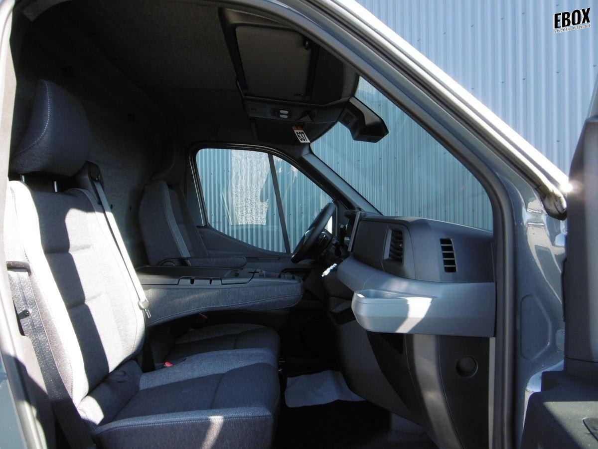 404600_p2 - RENAULT - MASTER 4 FGN 3T5 - 2026 - photo 8