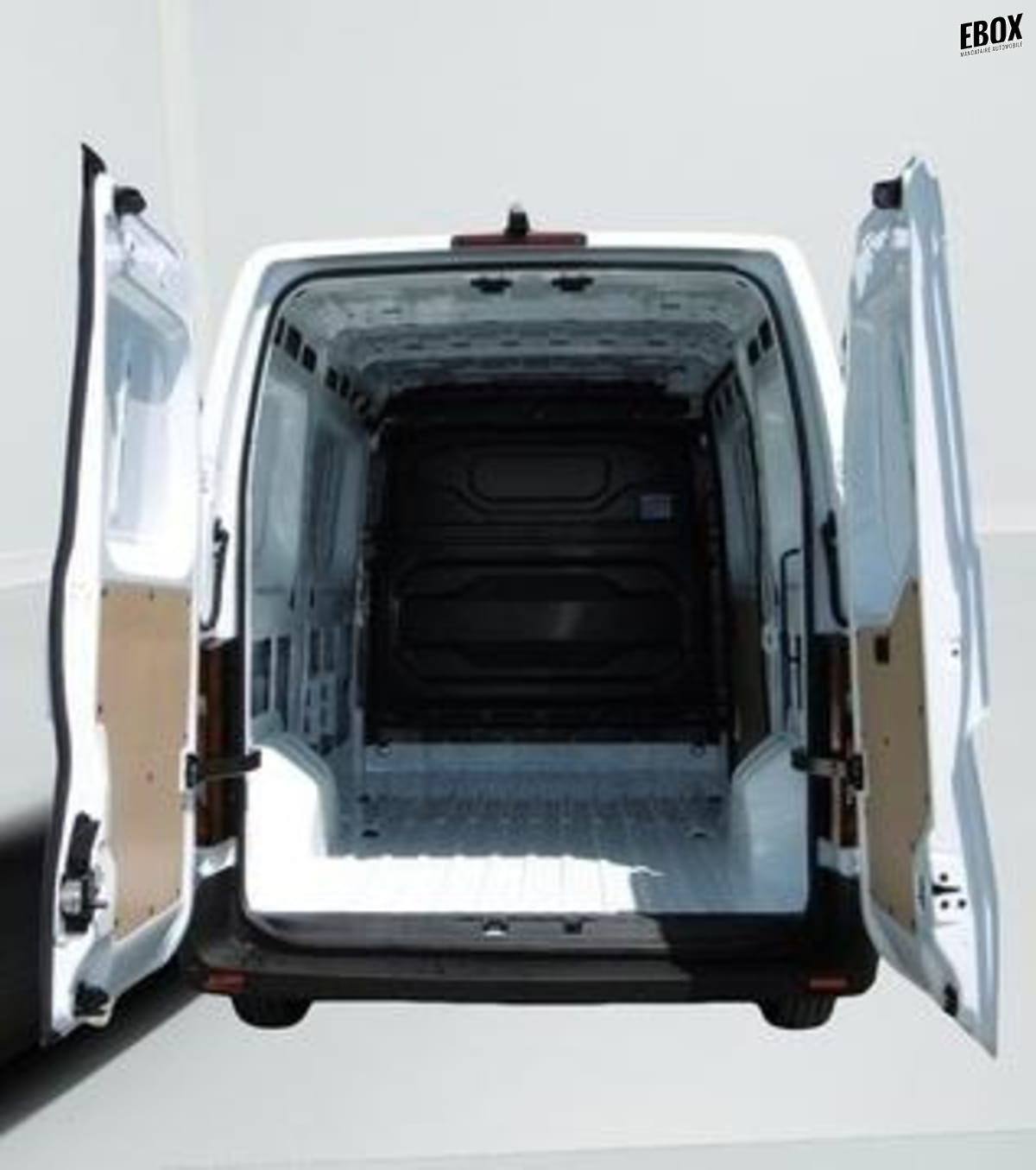 404446_p2 - RENAULT - MASTER 4 FGN 3T5 - 2026 - photo 5