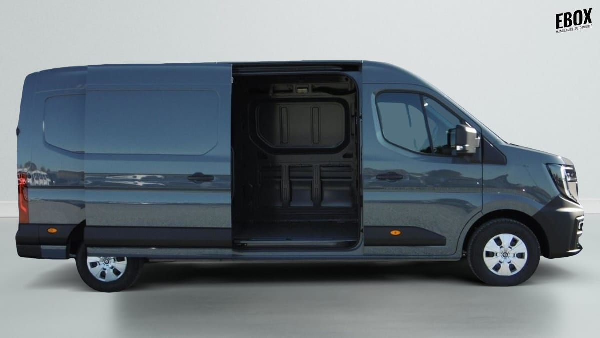 404600_p2 - RENAULT - MASTER 4 FGN 3T5 - 2026 - photo 4