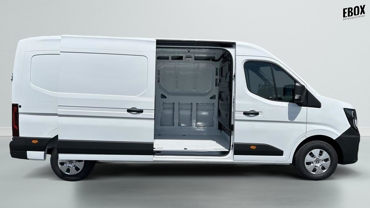 404599_p2 - RENAULT - MASTER 4 FGN 3T5 - 2026 - photo 4