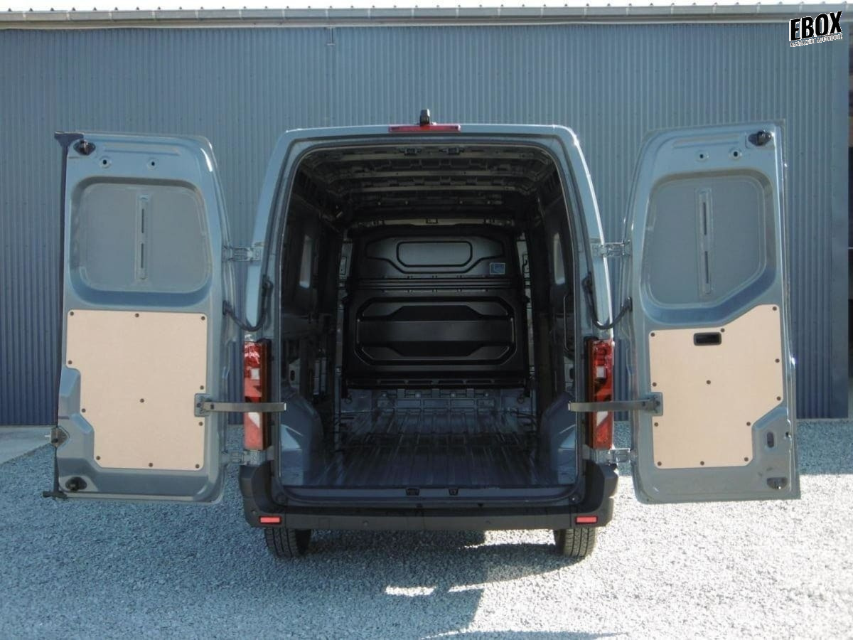404600_p2 - RENAULT - MASTER 4 FGN 3T5 - 2026 - photo 6