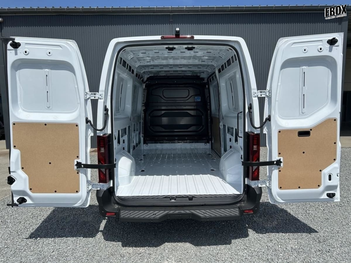 404599_p2 - RENAULT - MASTER 4 FGN 3T5 - 2026 - photo 6