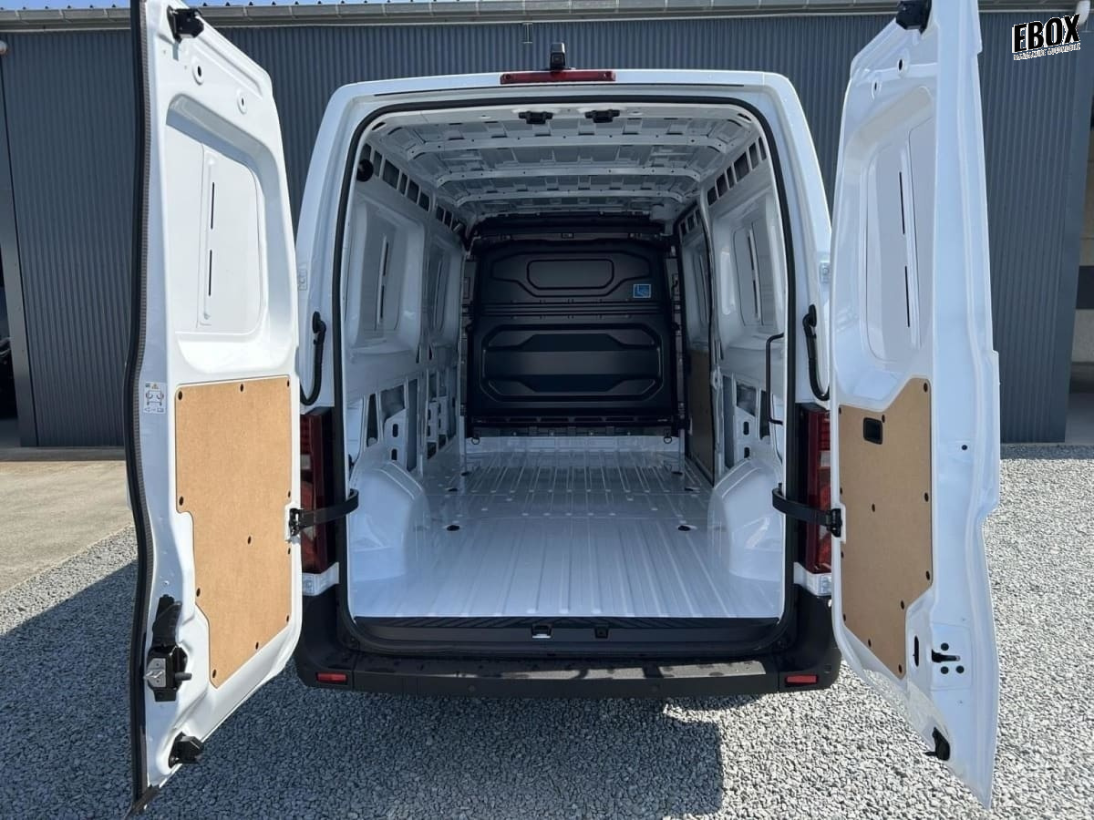 404598_p2 - RENAULT - MASTER 4 FGN 3T5 - 2026 - photo 5