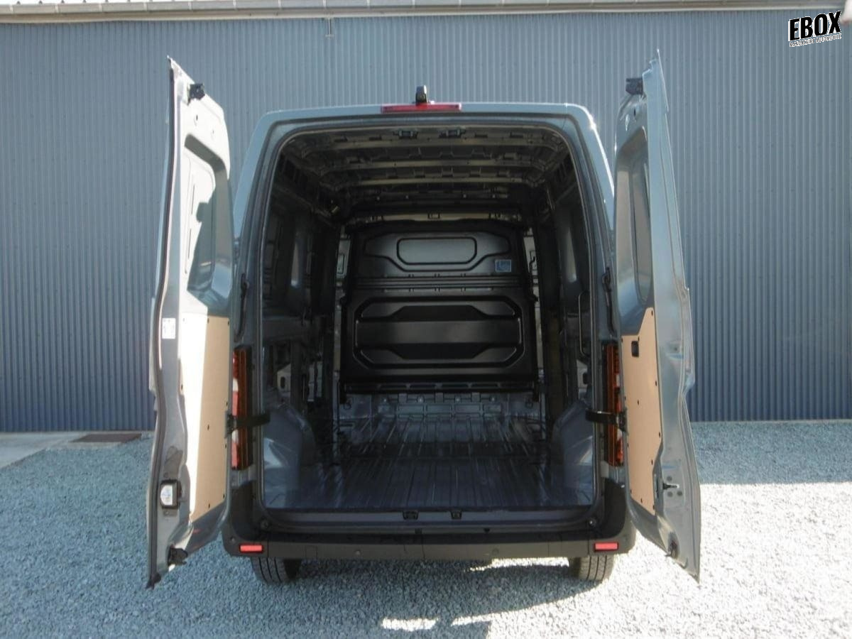 404600_p2 - RENAULT - MASTER 4 FGN 3T5 - 2026 - photo 5