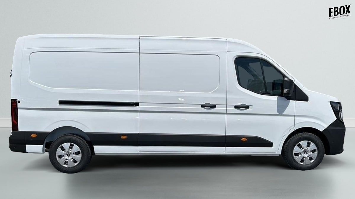 404599_p2 - RENAULT - MASTER 4 FGN 3T5 - 2026 - photo 3