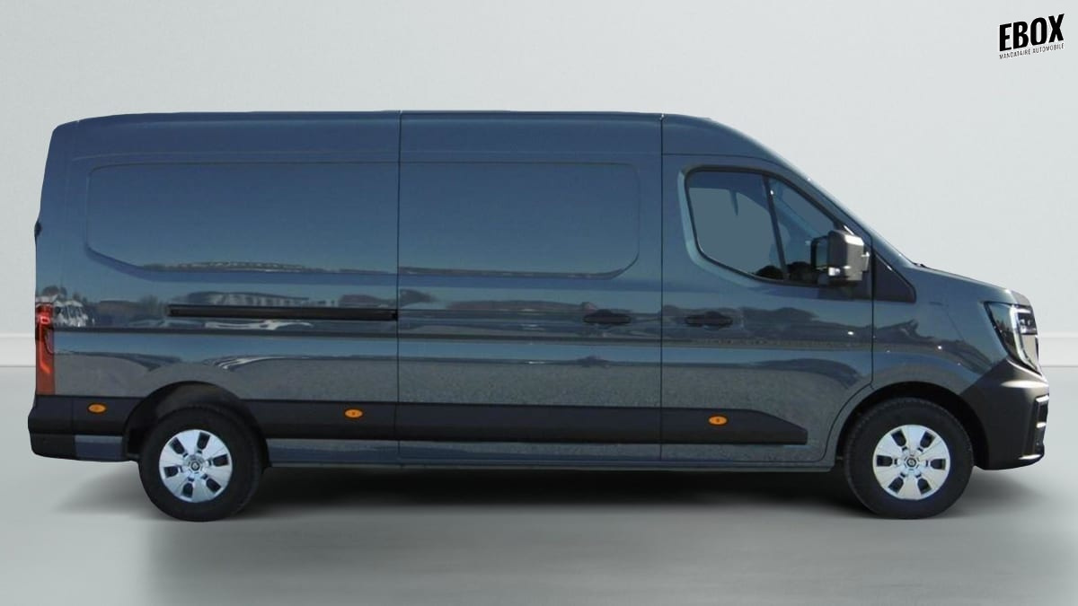 404600_p2 - RENAULT - MASTER 4 FGN 3T5 - 2026 - photo 3