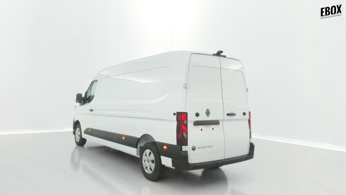 403445_p2 - RENAULT - MASTER - 2026 - photo 4