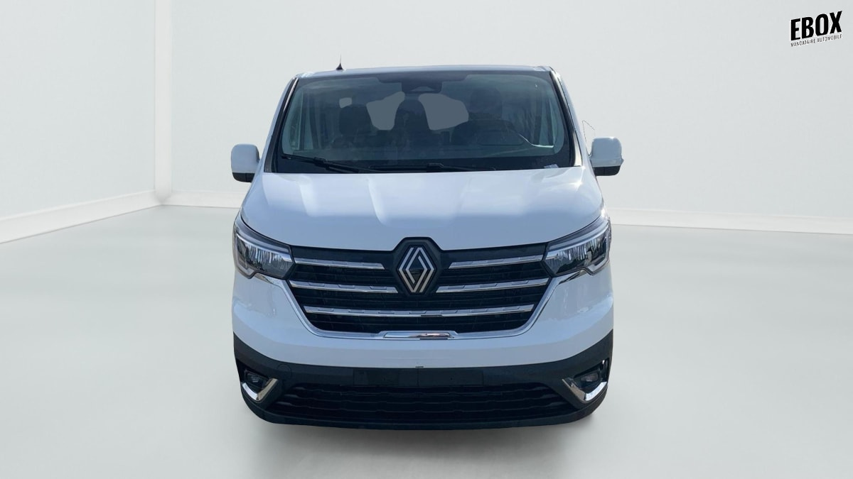 405506_p2 - RENAULT - TRAFIC - 2026 - photo 2
