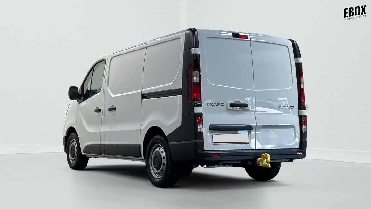 391841_p2 - RENAULT - TRAFIC - 2026 - photo 5