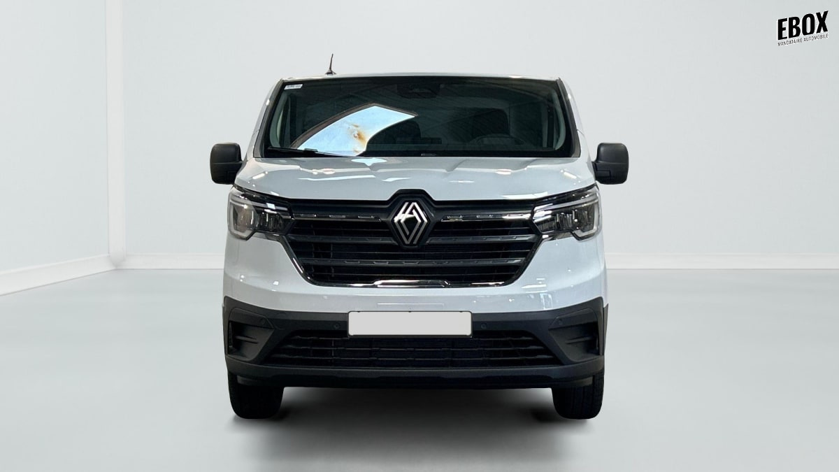 391841_p2 - RENAULT - TRAFIC - 2026 - photo 3