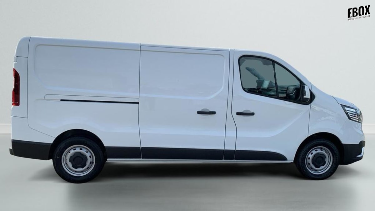 405506_p2 - RENAULT - TRAFIC - 2026 - photo 8