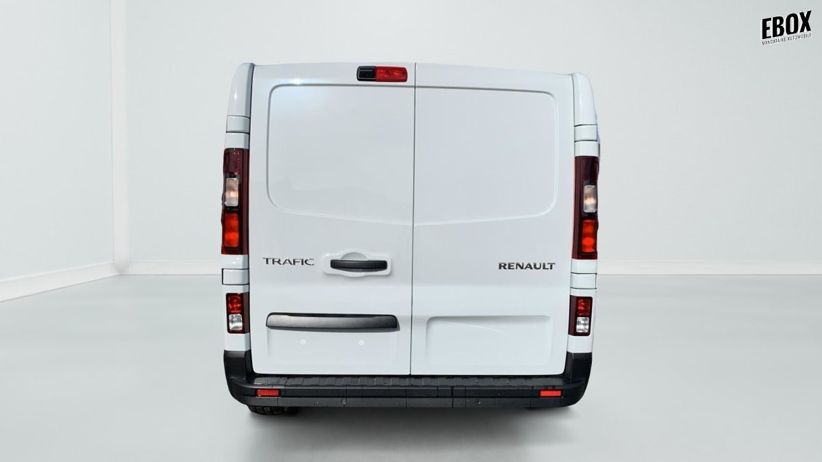 405506_p2 - RENAULT - TRAFIC - 2026 - photo 6