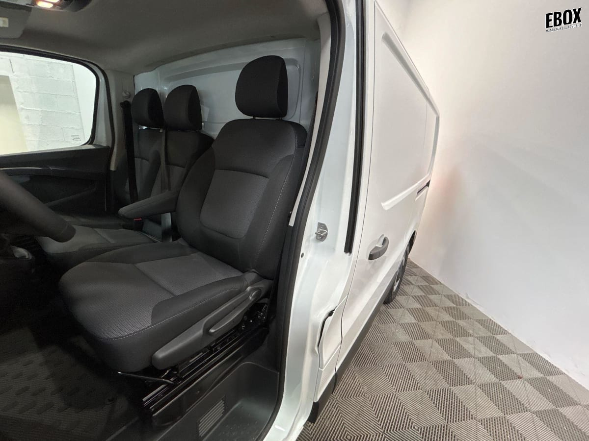 391841_p2 - RENAULT - TRAFIC - 2026 - photo 7