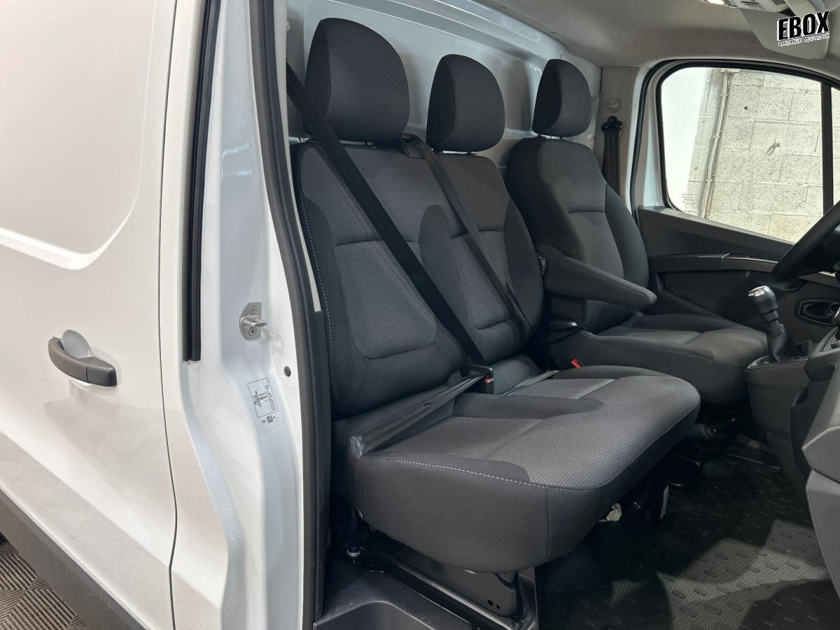 391841_p2 - RENAULT - TRAFIC - 2026 - photo 8
