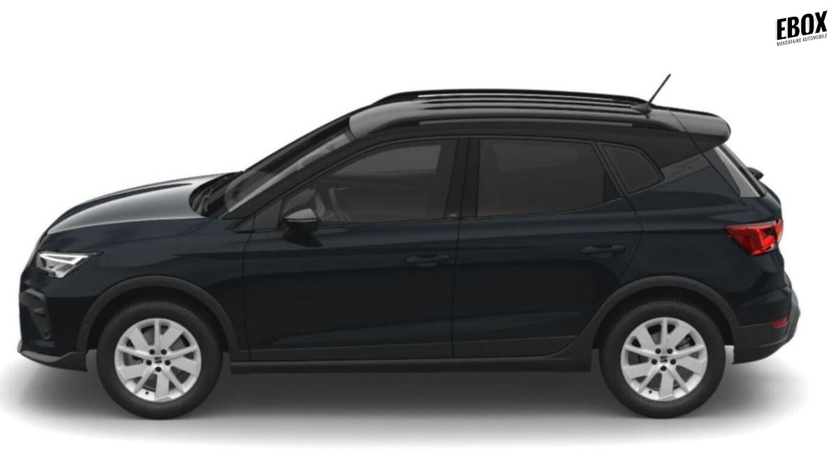 404012_p2 - SEAT - ARONA - 2026 - photo 2