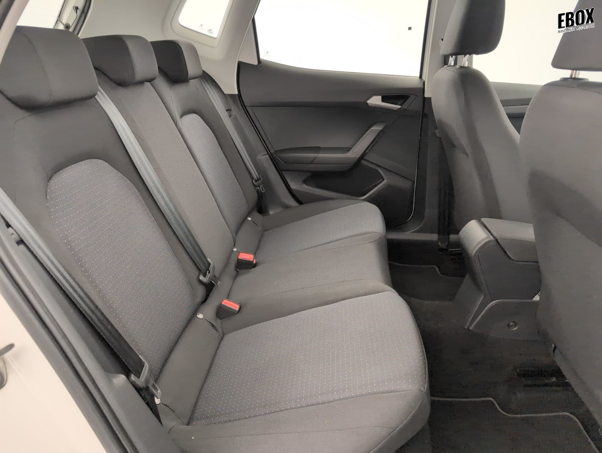 396265_p2 - SEAT - ARONA - 2022 - photo 10