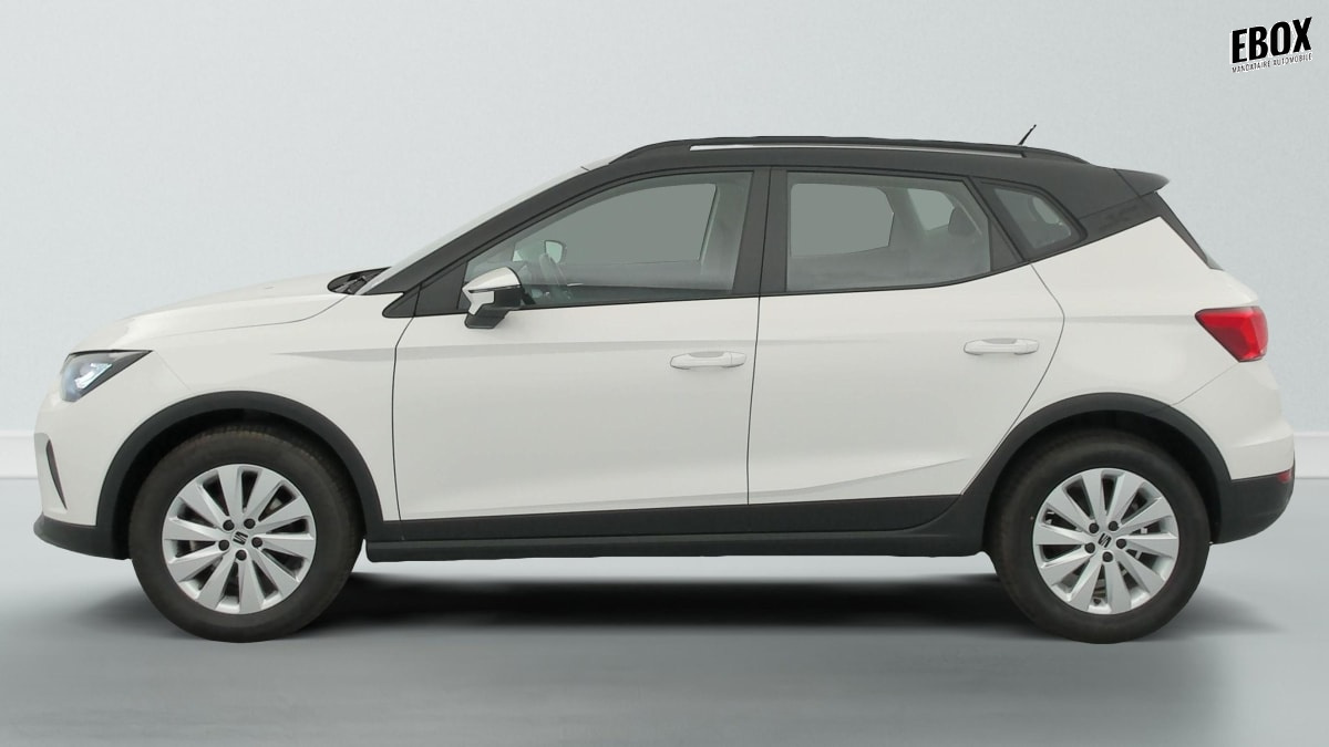396265_p2 - SEAT - ARONA - 2022 - photo 4
