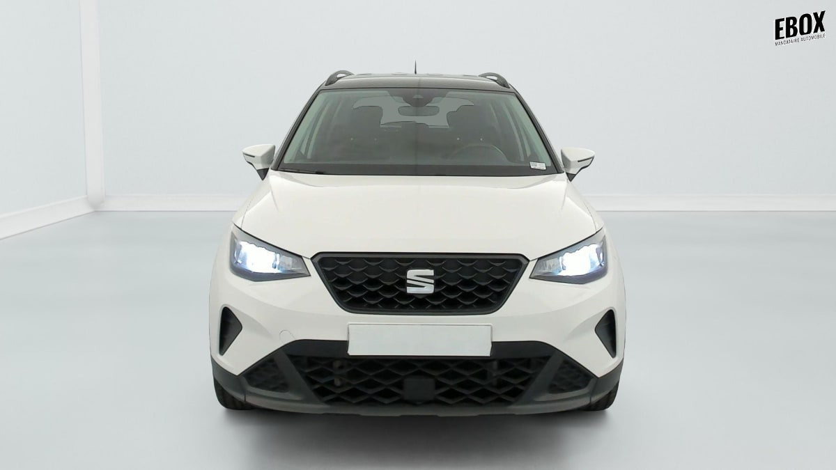 396265_p2 - SEAT - ARONA - 2022 - photo 2